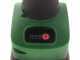 GreenBay TopSaw 5C Battery-powered Electric Pruner - 2x 16.8 V 2Ah Batteries