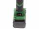 GreenBay TopSaw 5C Battery-powered Electric Pruner - 2x 16.8 V 2Ah Batteries