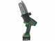 GreenBay TopSaw 5C Battery-powered Electric Pruner - 2x 16.8 V 2Ah Batteries