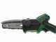 GreenBay TopSaw 5C Battery-powered Electric Pruner - 2x 16.8 V 2Ah Batteries