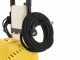 Lavor XTR-R 1007 - Hot water high pressure washer - 135 bar - 420 l/h
