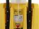 Lavor XTR-R 1007 - Hot water high pressure washer - 135 bar - 420 l/h