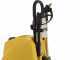 Lavor XTR-R 1007 - Hot water high pressure washer - 135 bar - 420 l/h