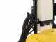 Lavor XTR-R 1007 - Hot water high pressure washer - 135 bar - 420 l/h