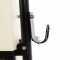 Lavor XTR-R 1007 - Hot water high pressure washer - 135 bar - 420 l/h