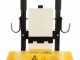 Lavor XTR-R 1007 - Hot water high pressure washer - 135 bar - 420 l/h
