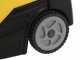 Lavor XTR-R 1007 - Hot water high pressure washer - 135 bar - 420 l/h