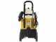 Lavor XTR-R 1007 - Hot water high pressure washer - 135 bar - 420 l/h