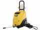 Lavor XTR-R 1007 - Hot water high pressure washer - 135 bar - 420 l/h