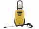 Lavor XTR-R 1007 - Hot water high pressure washer - 135 bar - 420 l/h