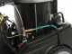 Lavor XTR-R 1007 - Hot water high pressure washer - 135 bar - 420 l/h