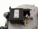 Lavor XTR-R 1007 - Hot water high pressure washer - 135 bar - 420 l/h