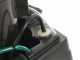Lavor XTR-R 1007 - Hot water high pressure washer - 135 bar - 420 l/h