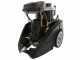 Lavor XTR-R 1007 - Hot water high pressure washer - 135 bar - 420 l/h
