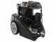 Lavor XTR-R 1007 - Hot water high pressure washer - 135 bar - 420 l/h