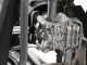 Lavor XTR-R 1007 - Hot water high pressure washer - 135 bar - 420 l/h