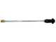Lavor XTR-R 1007 - Hot water pressure washer - 135 bar - 420 l/h - 36032-00105