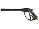 Lavor XTR-R 1007 - Hot water pressure washer - 135 bar - 420 l/h - 36032-00105