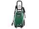 Lavor XTR-R 1007 - Hot water pressure washer - 135 bar - 420 l/h - 36032-00105