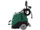 Lavor XTR-R 1007 - Hot water pressure washer - 135 bar - 420 l/h - 36032-00105