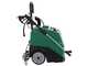 Lavor XTR-R 1007 - Hot water pressure washer - 135 bar - 420 l/h - 36032-00105