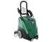 Lavor XTR-R 1007 - Hot water pressure washer - 135 bar - 420 l/h - 36032-00105