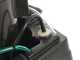 Lavor XTR-R 1007 - Hot water pressure washer - 135 bar - 420 l/h - 36032-00105
