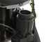 Lavor XTR-R 1007 - Hot water pressure washer - 135 bar - 420 l/h - 36032-00105
