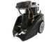 Lavor XTR-R 1007 - Hot water pressure washer - 135 bar - 420 l/h - 36032-00105