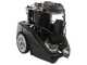 Lavor XTR-R 1007 - Hot water pressure washer - 135 bar - 420 l/h - 36032-00105
