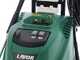 Lavor XTR-R 1007 - Hot water pressure washer - 135 bar - 420 l/h - 36032-00105