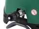 Lavor XTR-R 1007 - Hot water pressure washer - 135 bar - 420 l/h - 36032-00105