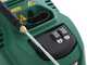 Lavor XTR-R 1007 - Hot water pressure washer - 135 bar - 420 l/h - 36032-00105