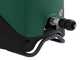 Lavor XTR-R 1007 - Hot water pressure washer - 135 bar - 420 l/h - 36032-00105