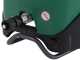 Lavor XTR-R 1007 - Hot water pressure washer - 135 bar - 420 l/h - 36032-00105