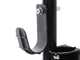 Lavor XTR-R 1007 - Hot water pressure washer - 135 bar - 420 l/h - 36032-00105