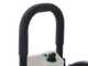 Lavor XTR-R 1007 - Hot water pressure washer - 135 bar - 420 l/h - 36032-00105
