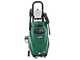 Lavor XTR-R 1007 - Hot water pressure washer - 135 bar - 420 l/h - 36032-00105