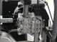 Lavor XTR-R 1007 - Hot water pressure washer - 135 bar - 420 l/h - 36032-00105