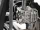 Lavor XTR-R 1007 - Hot water pressure washer - 135 bar - 420 l/h - 36032-00105