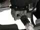 Lavor XTR-R 1007 - Hot water pressure washer - 135 bar - 420 l/h - 36032-00105