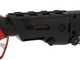Infaco F3020 Electric Pruning Shears on fixed carbon pole 227 cm - &Oslash; 40 mm standard Kit - battery and backpack included