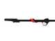 Infaco F3020 Electric Pruning Shears on fixed carbon pole 227 cm - &Oslash; 40 mm standard Kit - battery and backpack included