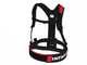 Infaco F3020 Electric Pruning Shears on fixed carbon pole 227 cm - &Oslash; 40 mm standard Kit - battery and backpack included