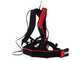 Infaco F3020 Electric Pruning Shears on fixed carbon pole 227 cm - &Oslash; 40 mm standard Kit - battery and backpack included