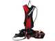 Infaco F3020 Electric Pruning Shears on fixed carbon pole 227 cm - &Oslash; 40 mm standard Kit - battery and backpack included