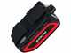 Infaco F3020 Electric Pruning Shears on fixed carbon pole 227 cm - &Oslash; 40 mm standard Kit - battery and backpack included