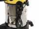 WD30X Wet and Dry Vacuum Cleaner - Wmax 1600 - Multifunction - Blower
