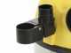 WD30X Wet and Dry Vacuum Cleaner - Wmax 1600 - Multifunction - Blower