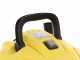 WD30X Wet and Dry Vacuum Cleaner - Wmax 1600 - Multifunction - Blower